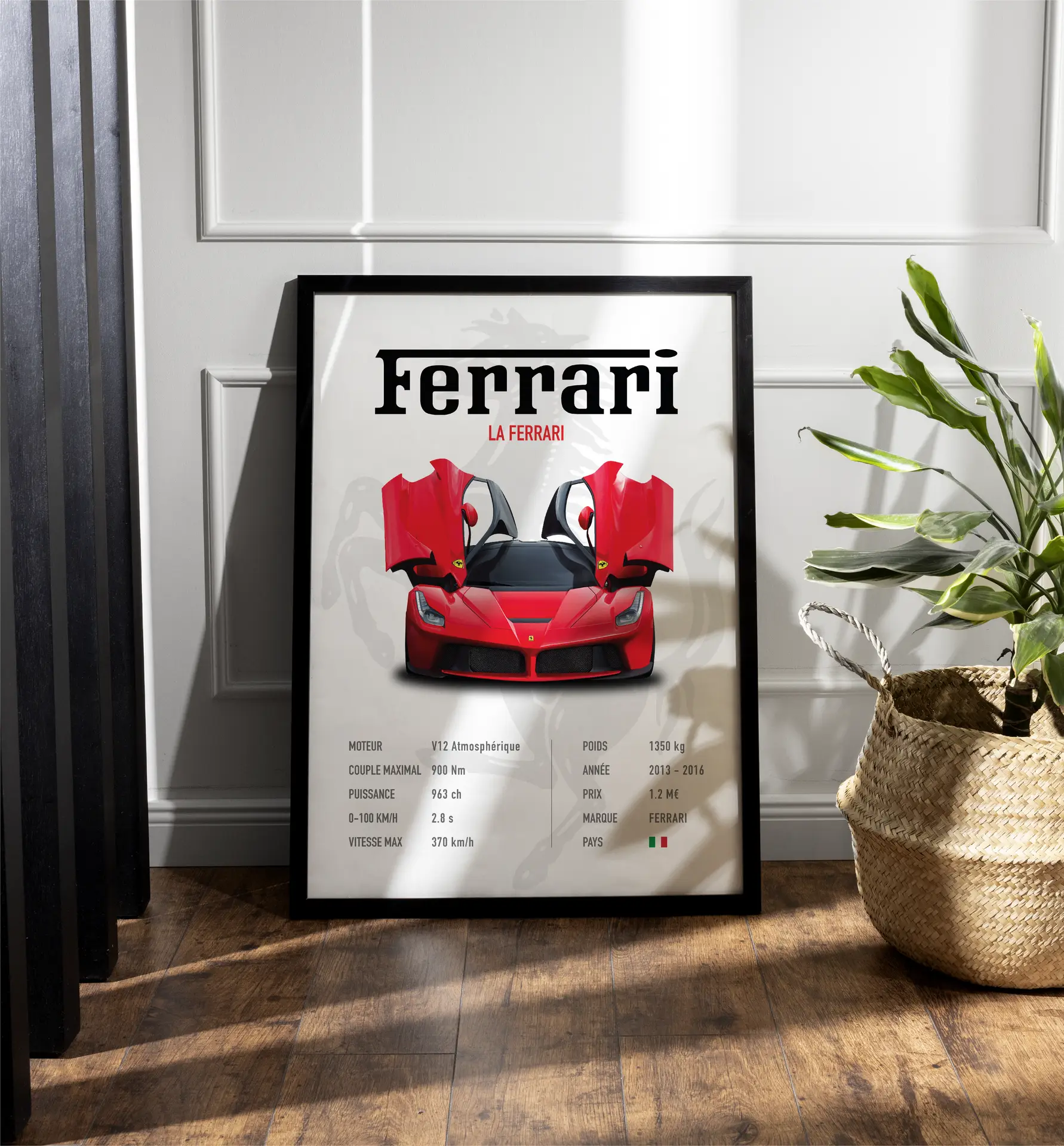Ferrari LaFerrari