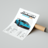 Lamborghini HURACAN STO