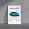 Lamborghini HURACAN STO