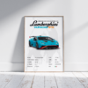 Lamborghini HURACAN STO