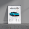 Lamborghini HURACAN STO