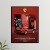 Ferrari F40