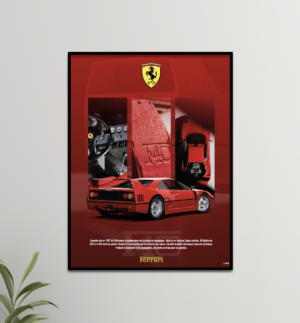 Ferrari F40