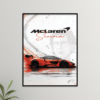 McLaren Senna